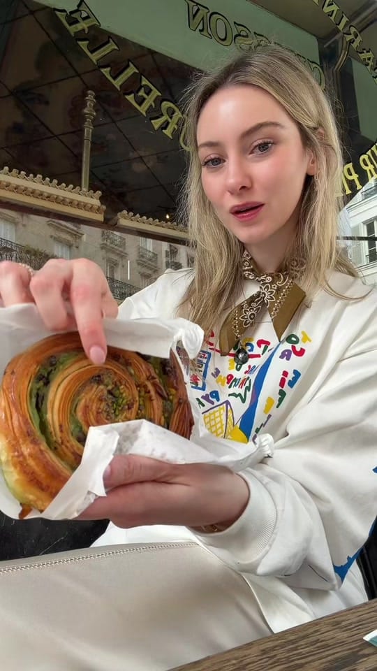 Post 2 by ElizabethVictoriaClark on TikTok (video)