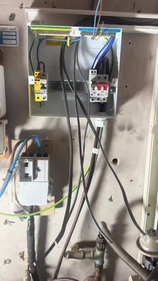 Post 4 by The tall sparky on TikTok (video)