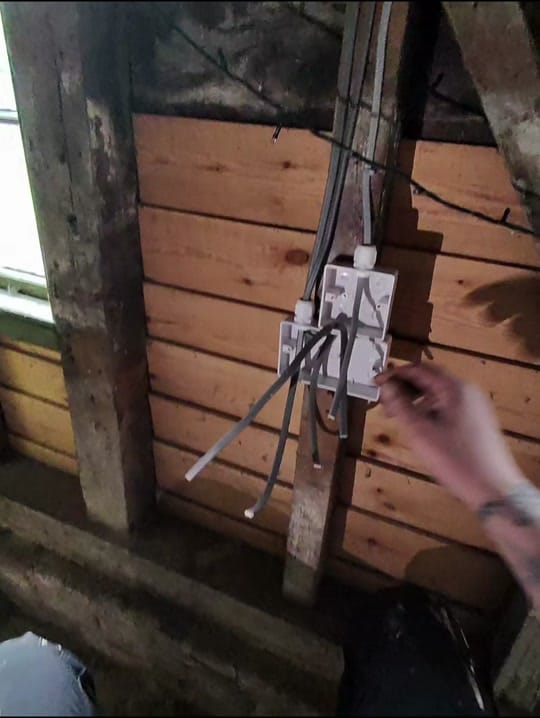 Post 9 by The tall sparky on TikTok (video)