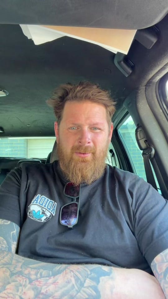 Post 8 by The tall sparky on TikTok (video)