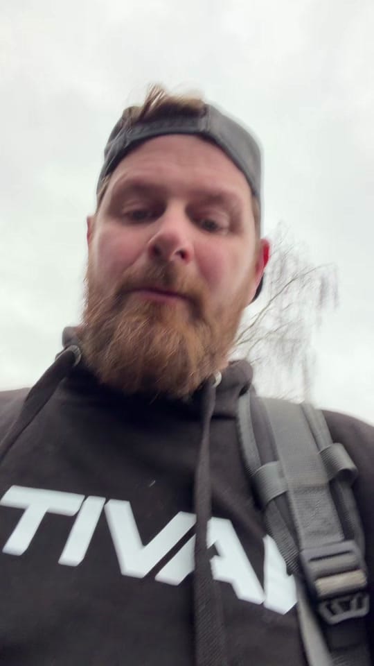 Post 6 by The tall sparky on TikTok (video)