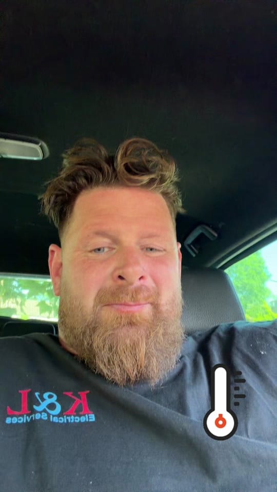 Post 3 by The tall sparky on TikTok (video)