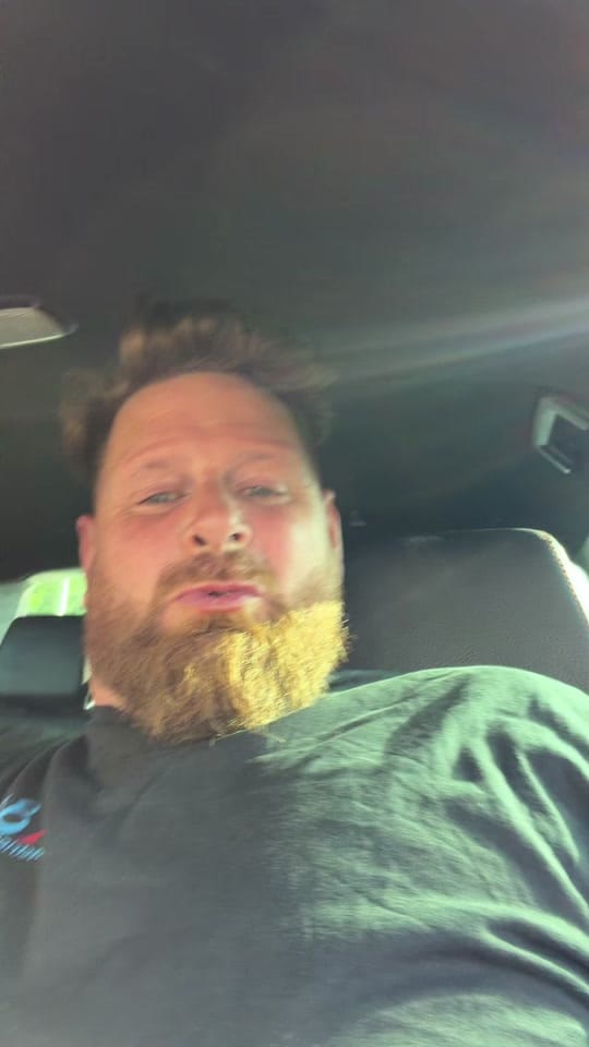 Post 2 by The tall sparky on TikTok (video)
