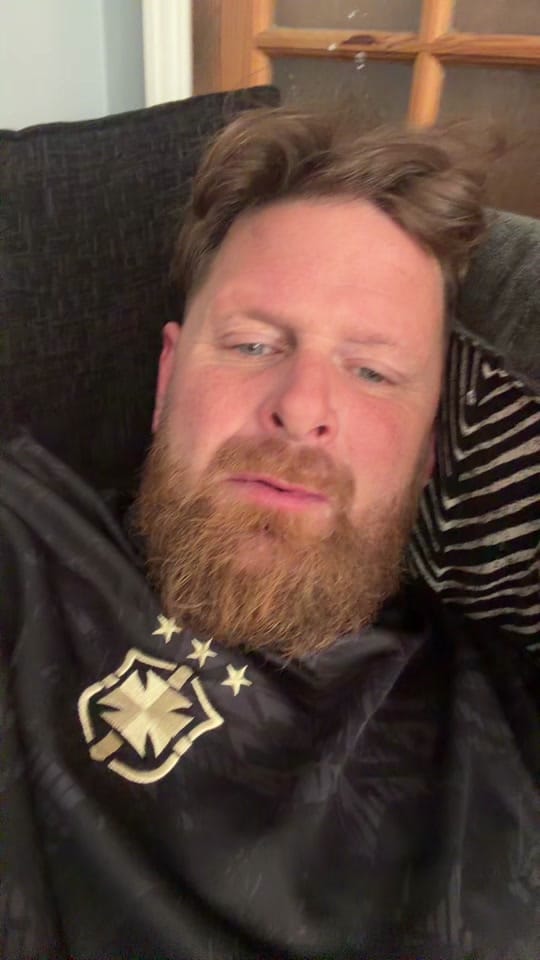 Post 1 by The tall sparky on TikTok (video)