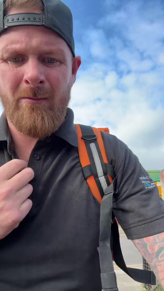 Post 5 by The tall sparky on TikTok (video)