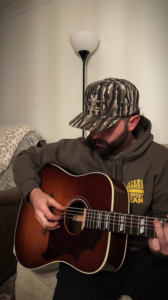 Post 3 by Andrew Dixon on TikTok (video)