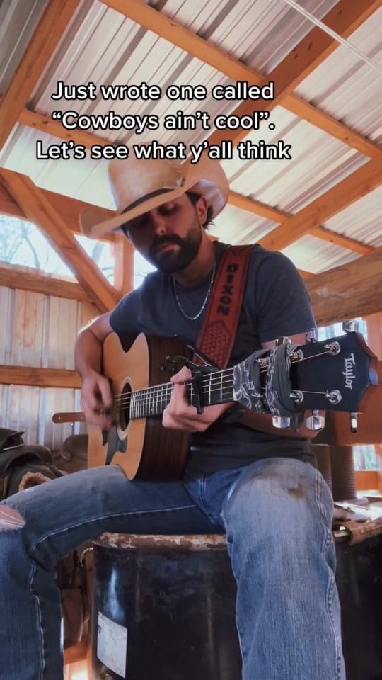 Post 9 by Andrew Dixon on TikTok (video)