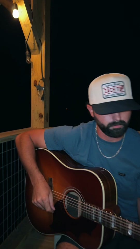 Post 6 by Andrew Dixon on TikTok (video)