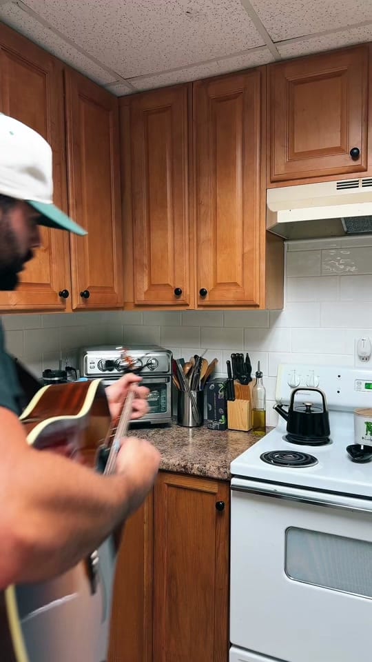 Post 5 by Andrew Dixon on TikTok (video)