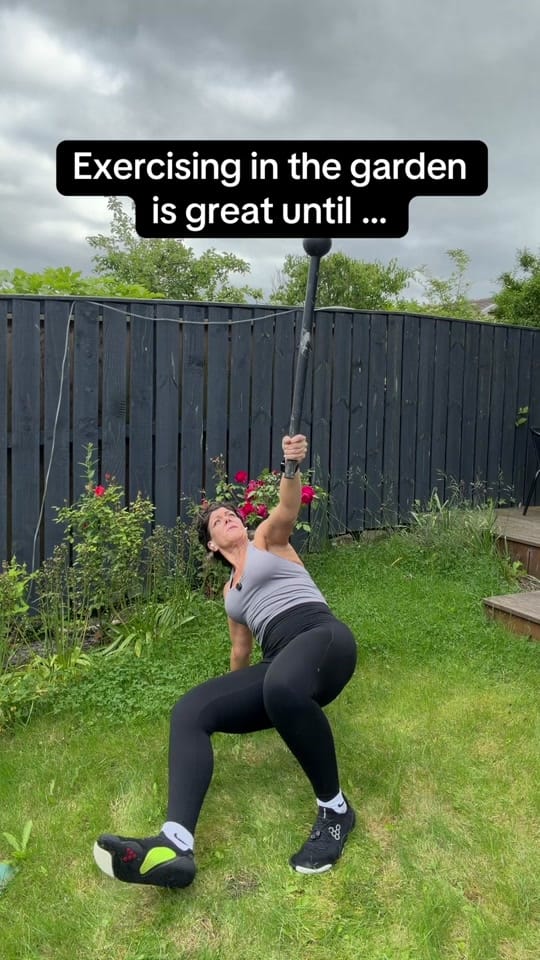 Post 4 by Rebecca Bear 💪🏼🐻 on TikTok (video)
