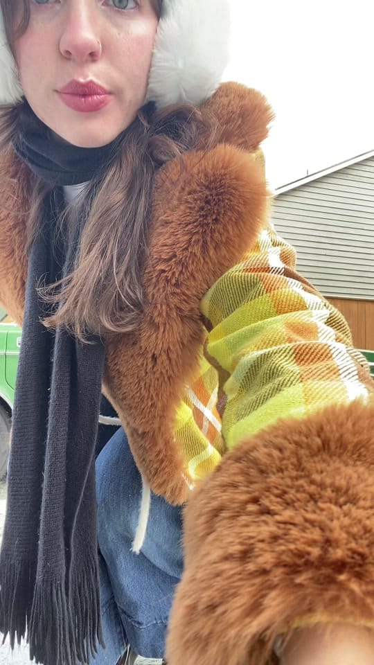 Post 7 by Brook Elane on TikTok (video)