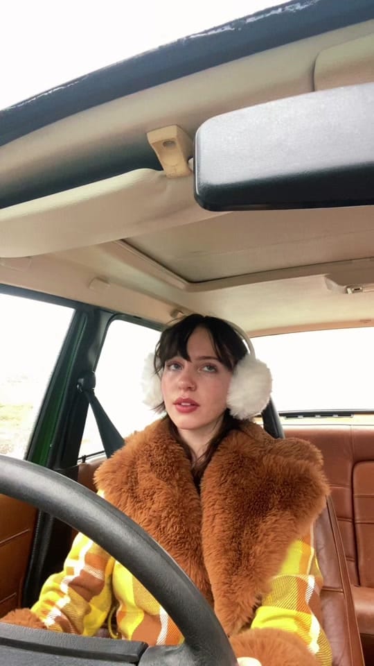 Post 10 by Brook Elane on TikTok (video)
