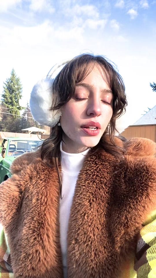 Post 6 by Brook Elane on TikTok (video)