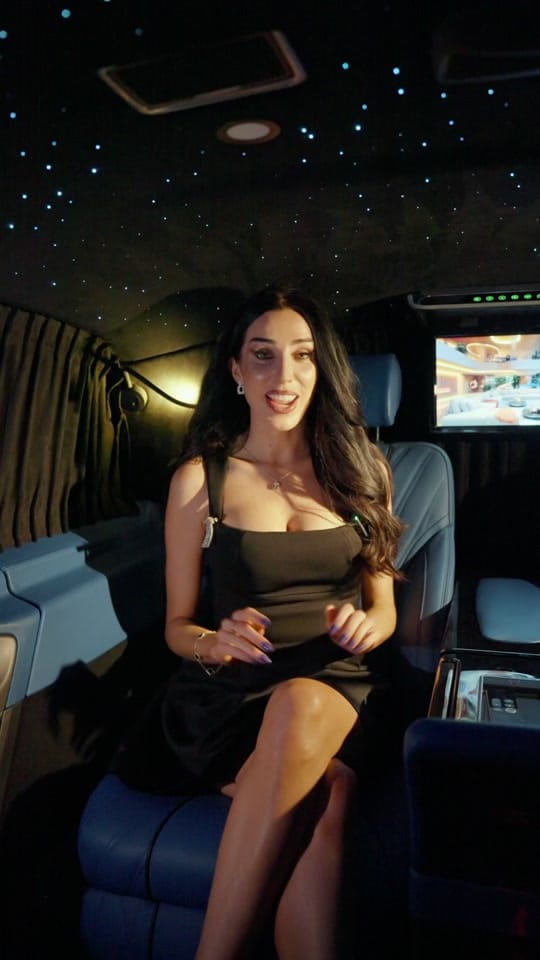 Post 6 by OPUS MOTION on TikTok (video)