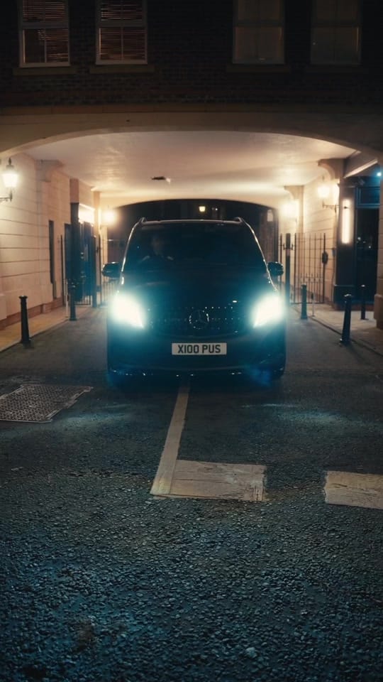 Post 2 by OPUS MOTION on TikTok (video)