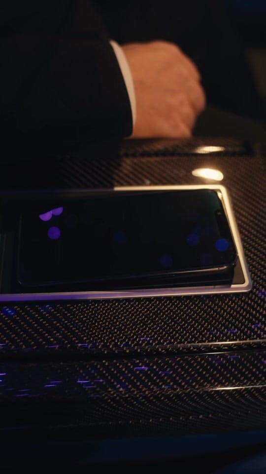 Post 1 by OPUS MOTION on TikTok (video)