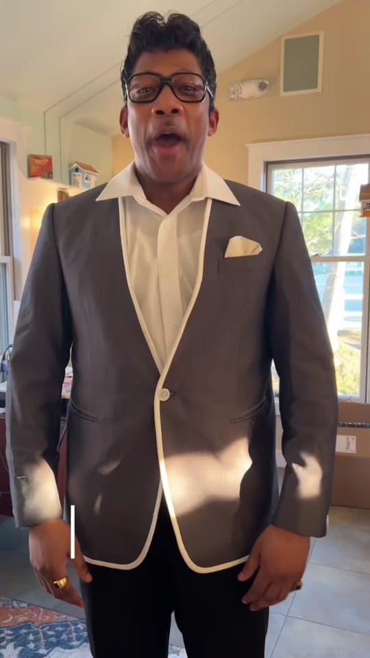 Post 6 by Ogunquit Playhouse on TikTok (video)