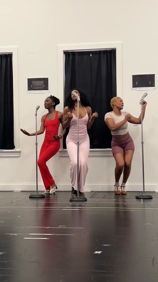 Post 3 by Ogunquit Playhouse on TikTok (video)