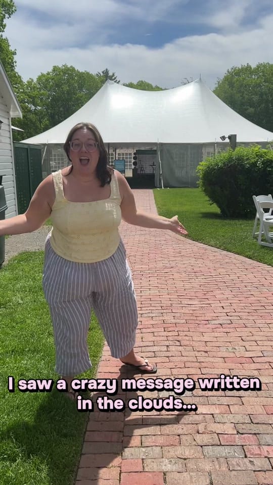Post 1 by Ogunquit Playhouse on TikTok (video)