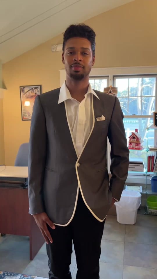 Post 5 by Ogunquit Playhouse on TikTok (video)