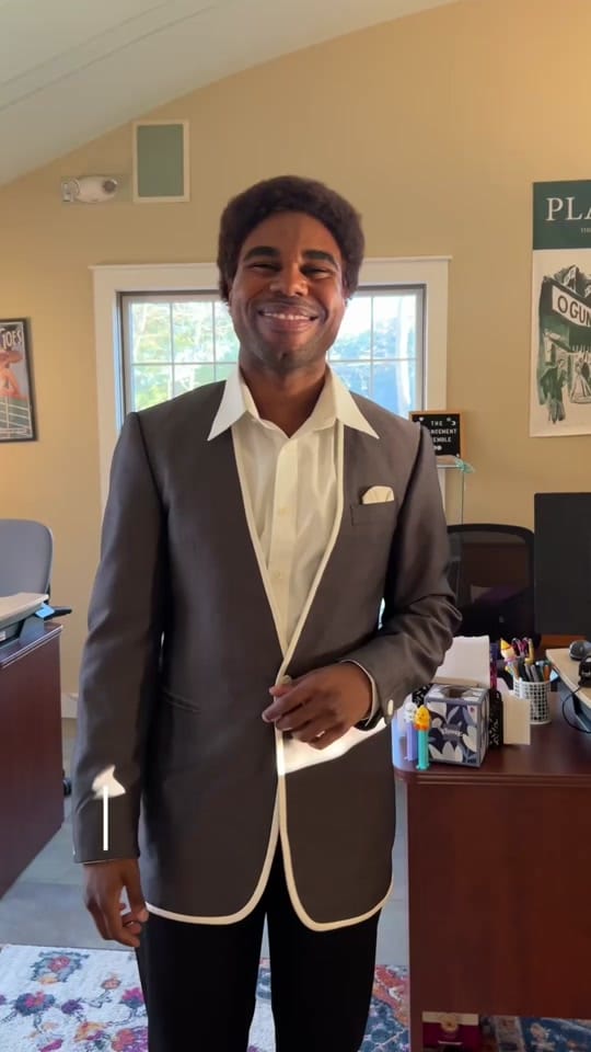 Post 4 by Ogunquit Playhouse on TikTok (video)