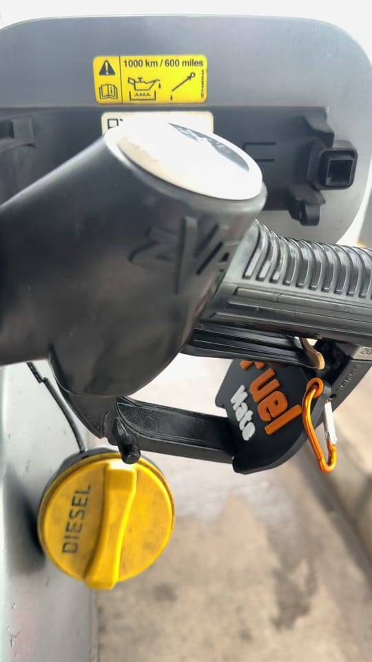 Post 2 by DSBM Auto Center LTD on TikTok (video)