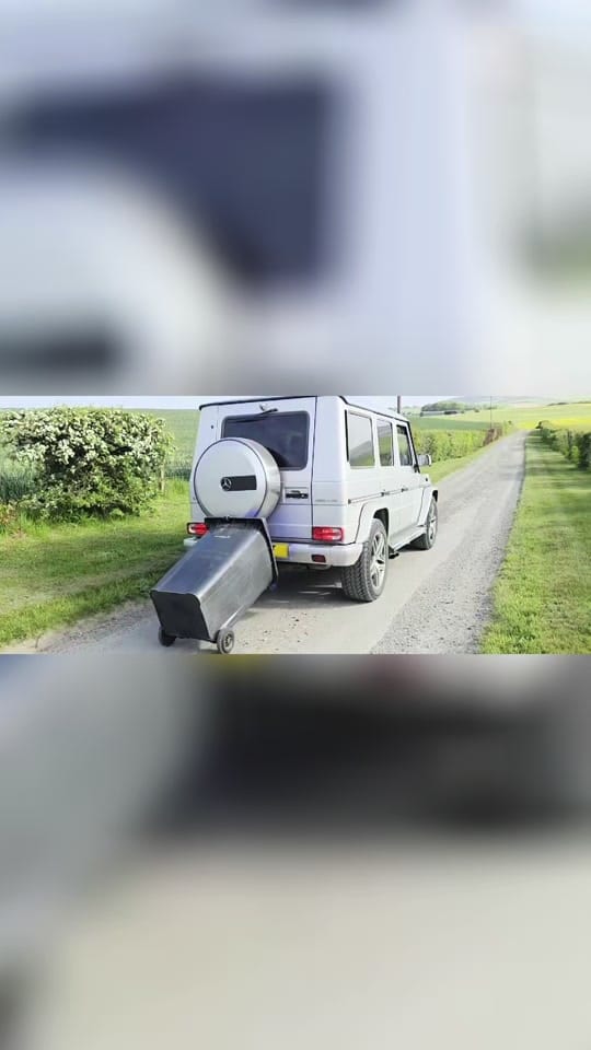 Post 4 by DSBM Auto Center LTD on TikTok (video)