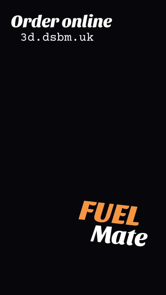 Post 3 by DSBM Auto Center LTD on TikTok (video)