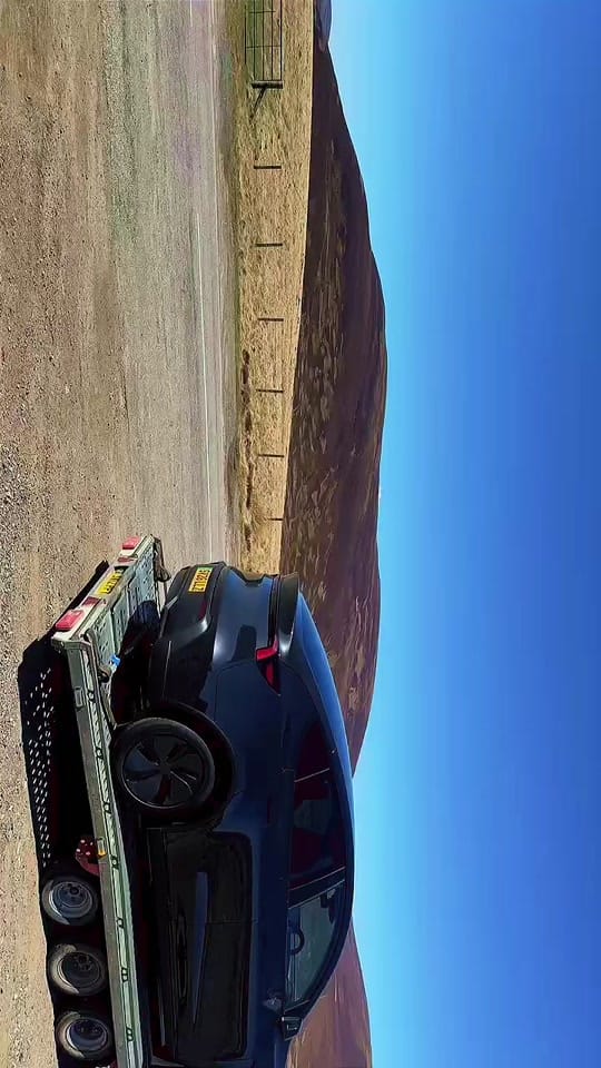 Post 7 by DSBM Auto Center LTD on TikTok (video)