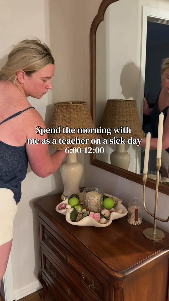 Post 1 by Carly Barrett on TikTok (video)