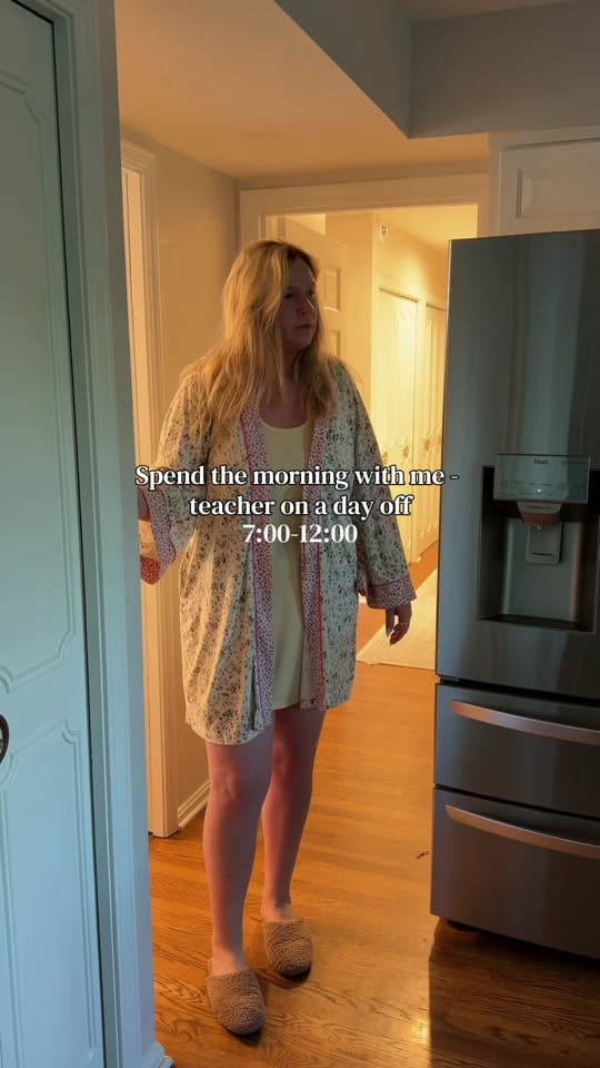 Post 10 by Carly Barrett on TikTok (video)