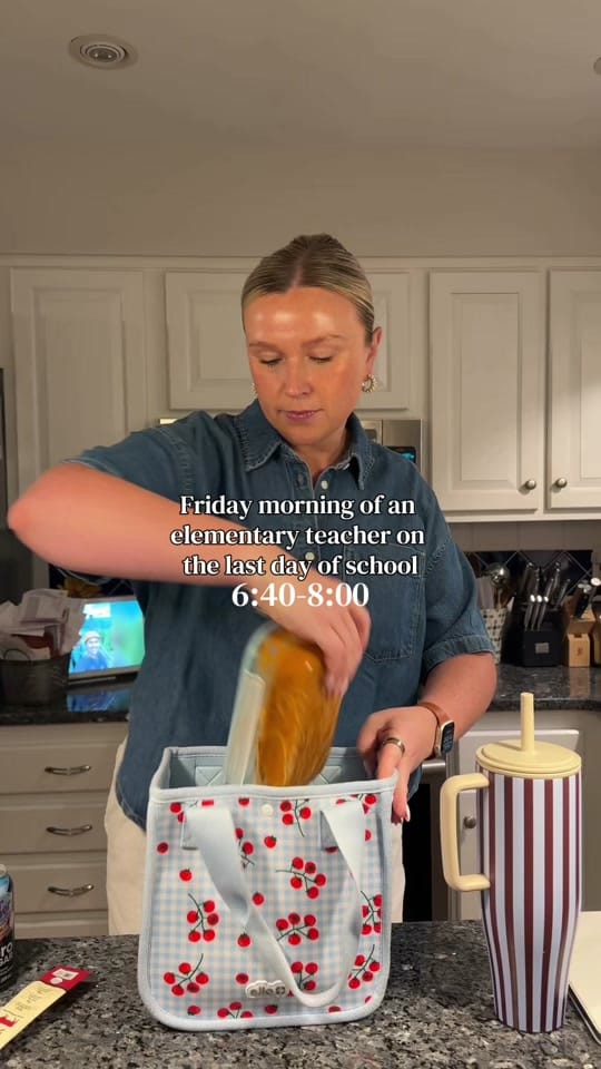 Post 7 by Carly Barrett on TikTok (video)