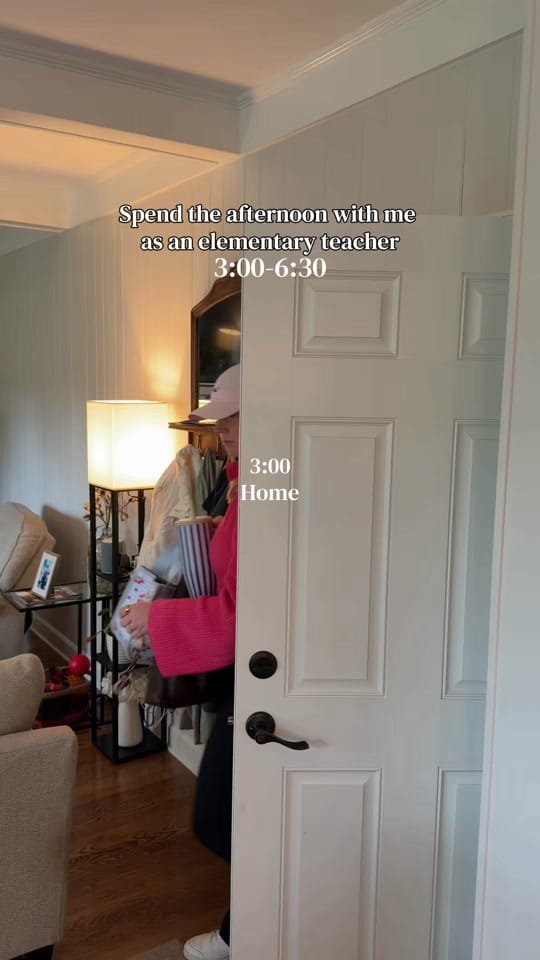 Post 2 by Carly Barrett on TikTok (video)