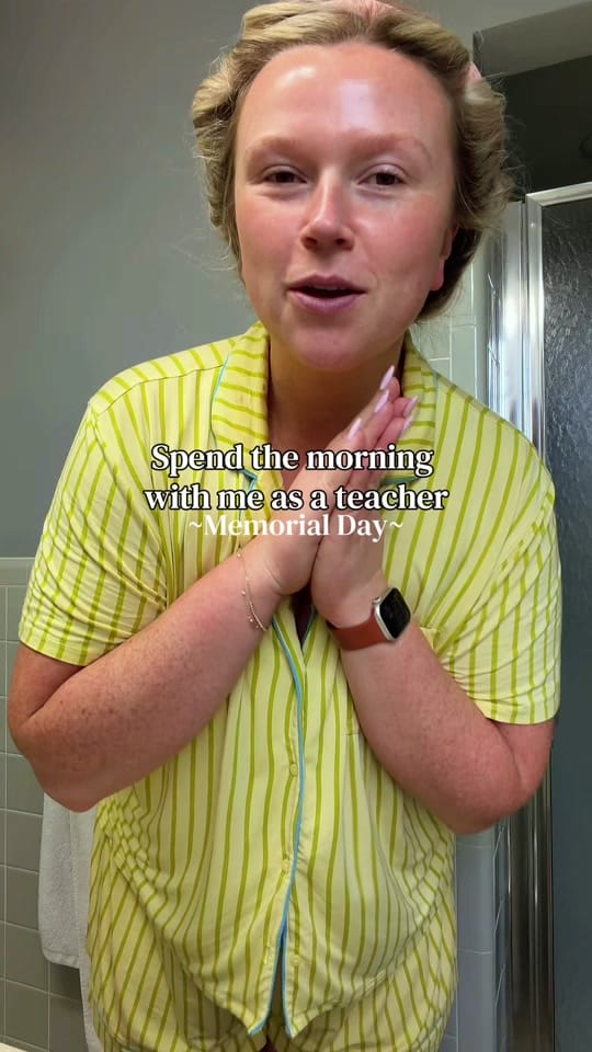 Post 4 by Carly Barrett on TikTok (video)