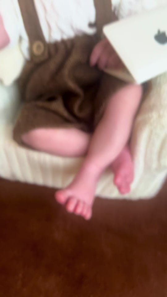 Post 4 by Tiny Tales Photography Studio on TikTok (video)