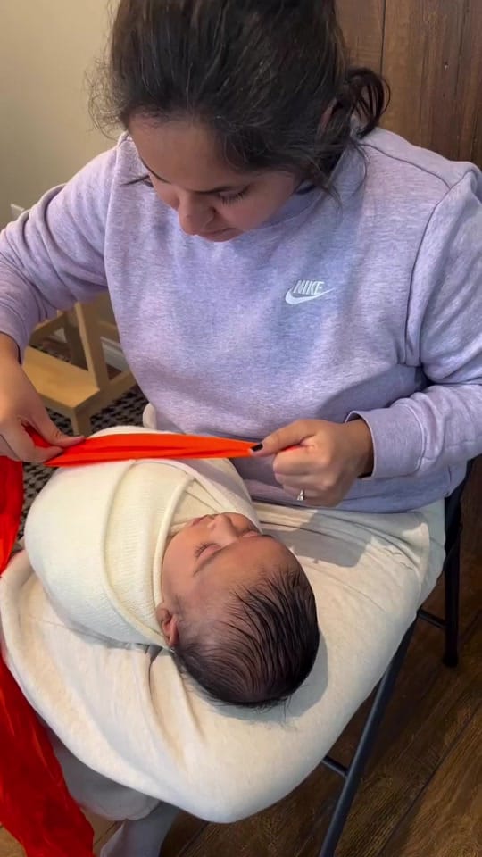 Post 3 by Tiny Tales Photography Studio on TikTok (video)