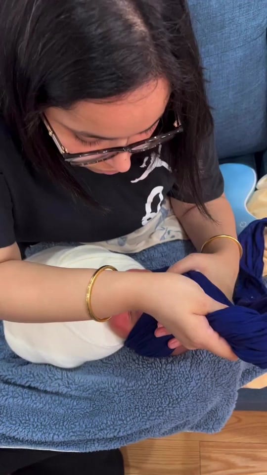 Post 5 by Tiny Tales Photography Studio on TikTok (video)