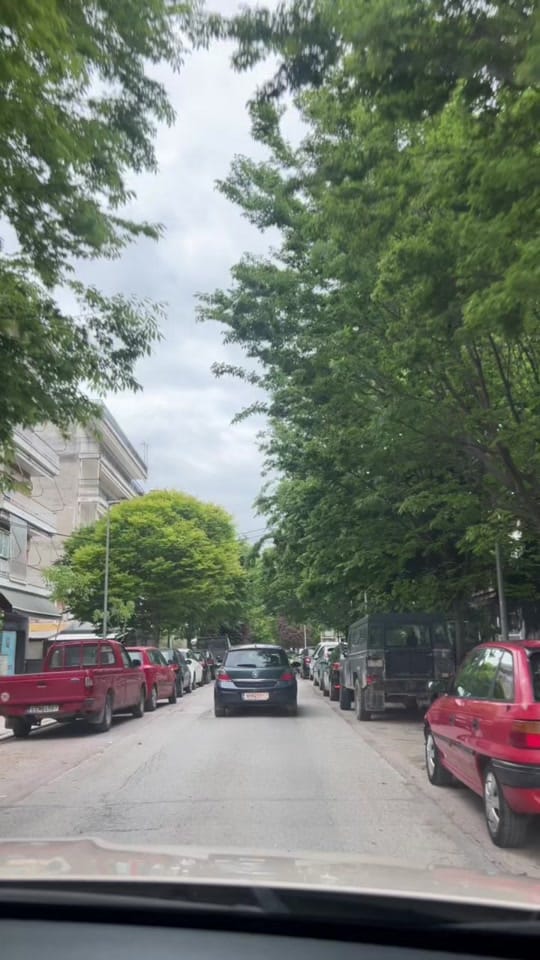 Post 5 by Penelopi’s Travels on TikTok (video)