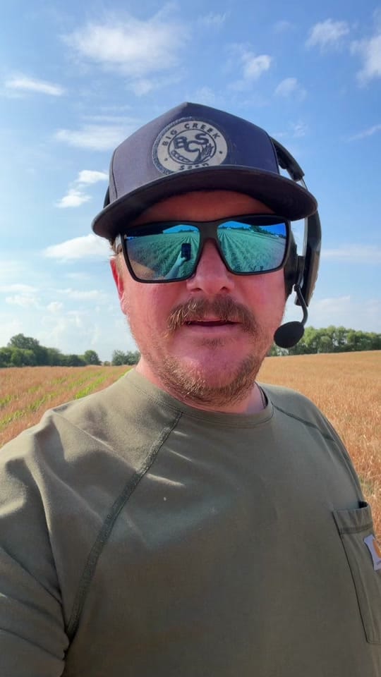 Post 7 by Corey Hillebo on TikTok (video)