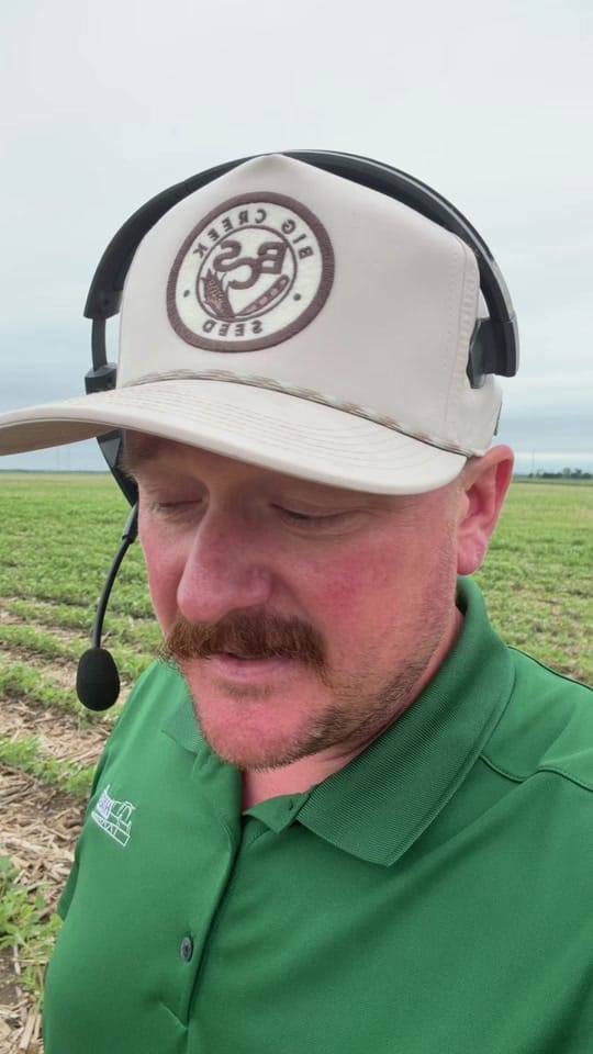 Post 3 by Corey Hillebo on TikTok (video)