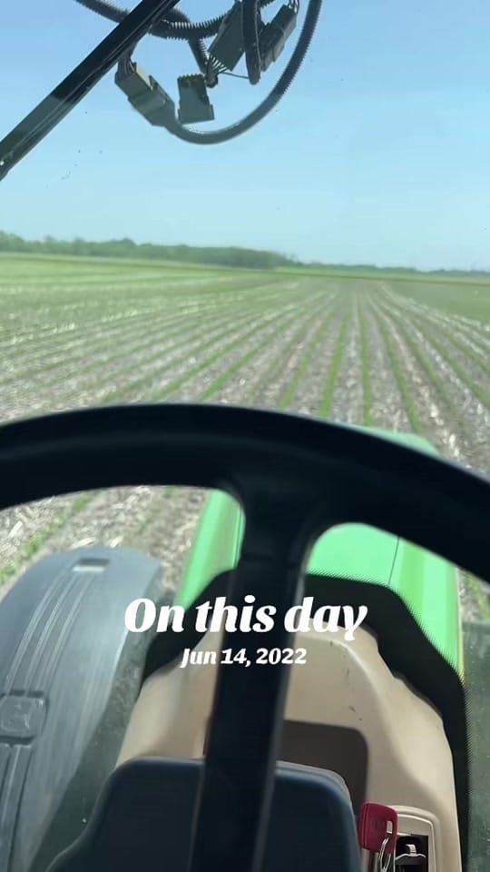 Post 1 by Corey Hillebo on TikTok (video)
