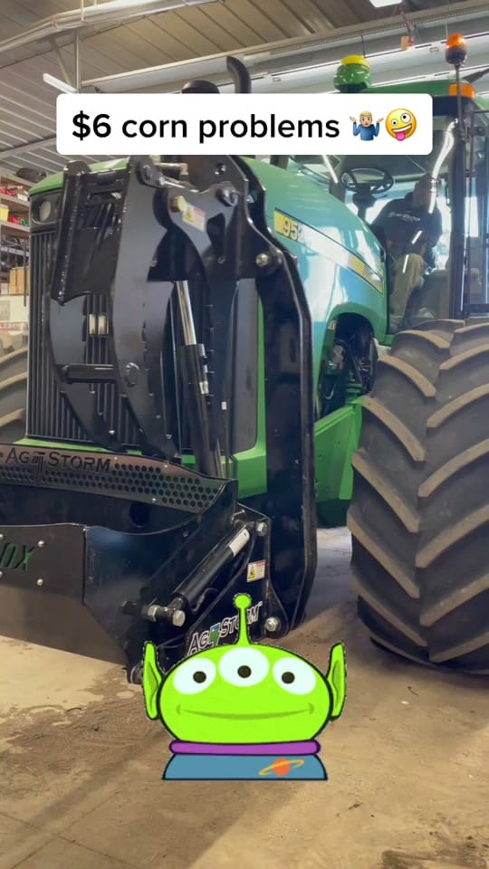 Post 10 by Corey Hillebo on TikTok (video)