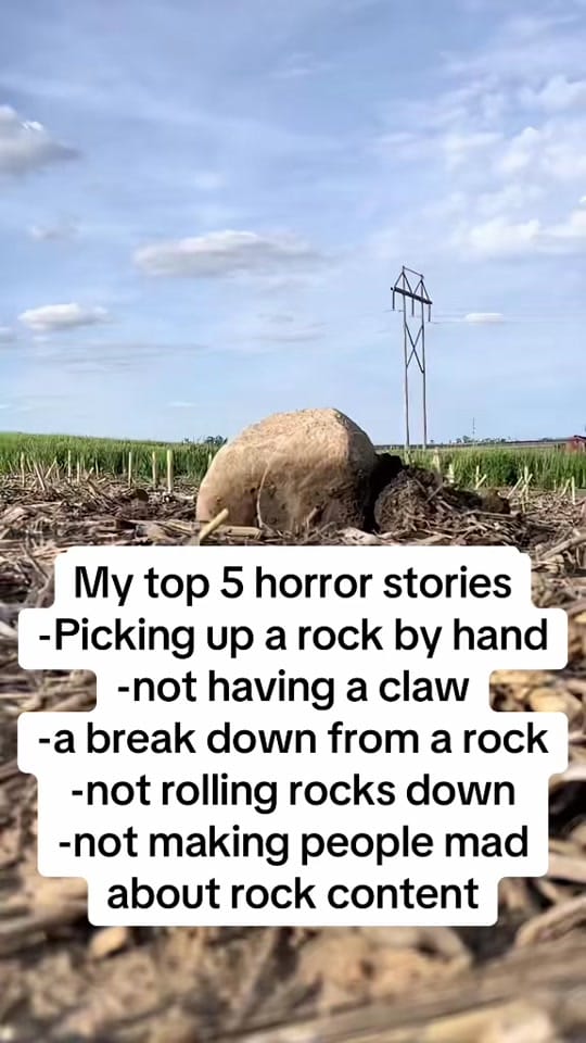 Post 4 by Corey Hillebo on TikTok (video)