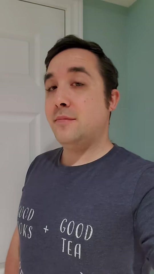 Post 6 by Derek Borne - Indie Sci-fi ✍️ on TikTok (video)