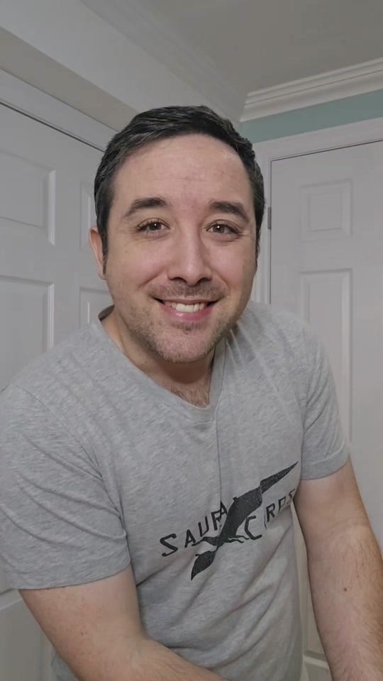 Post 8 by Derek Borne - Indie Sci-fi ✍️ on TikTok (video)
