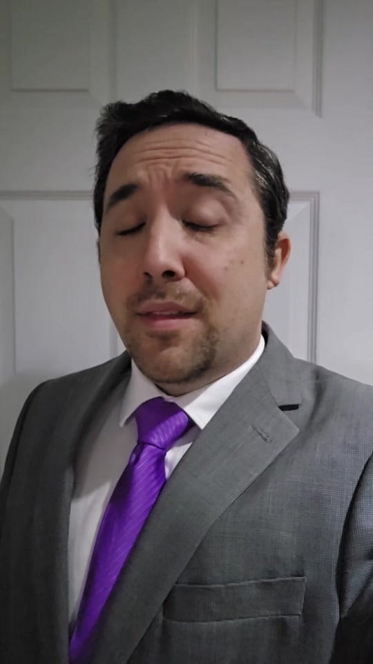 Post 3 by Derek Borne - Indie Sci-fi ✍️ on TikTok (video)