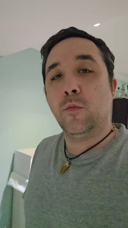 Post 4 by Derek Borne - Indie Sci-fi ✍️ on TikTok (video)