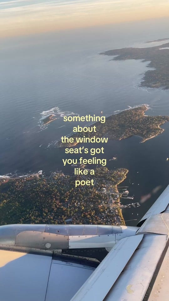 Post 4 by maddie’s postcards on TikTok (video)