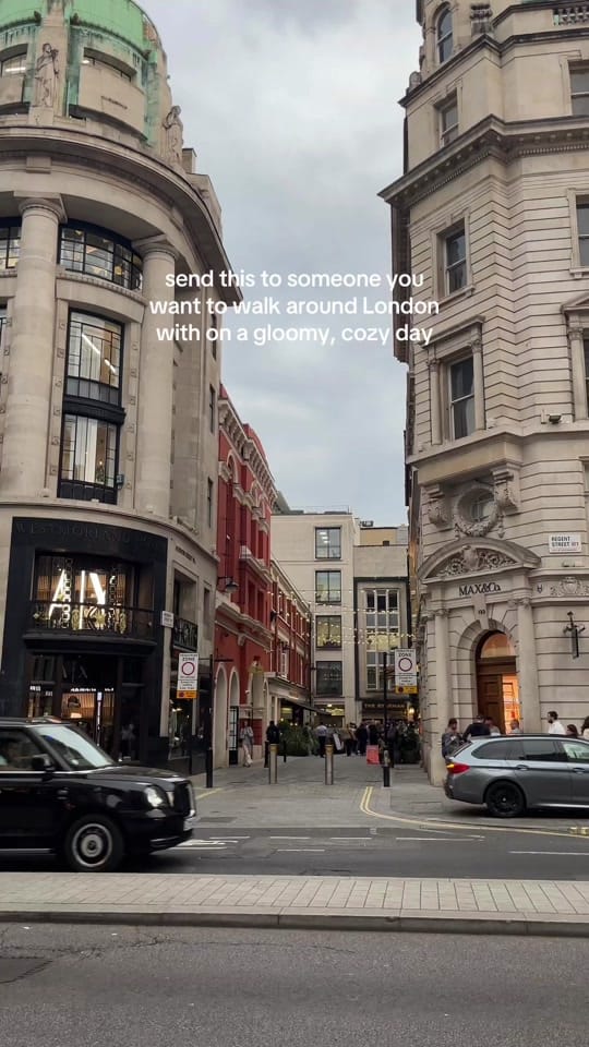 Post 5 by maddie’s postcards on TikTok (video)