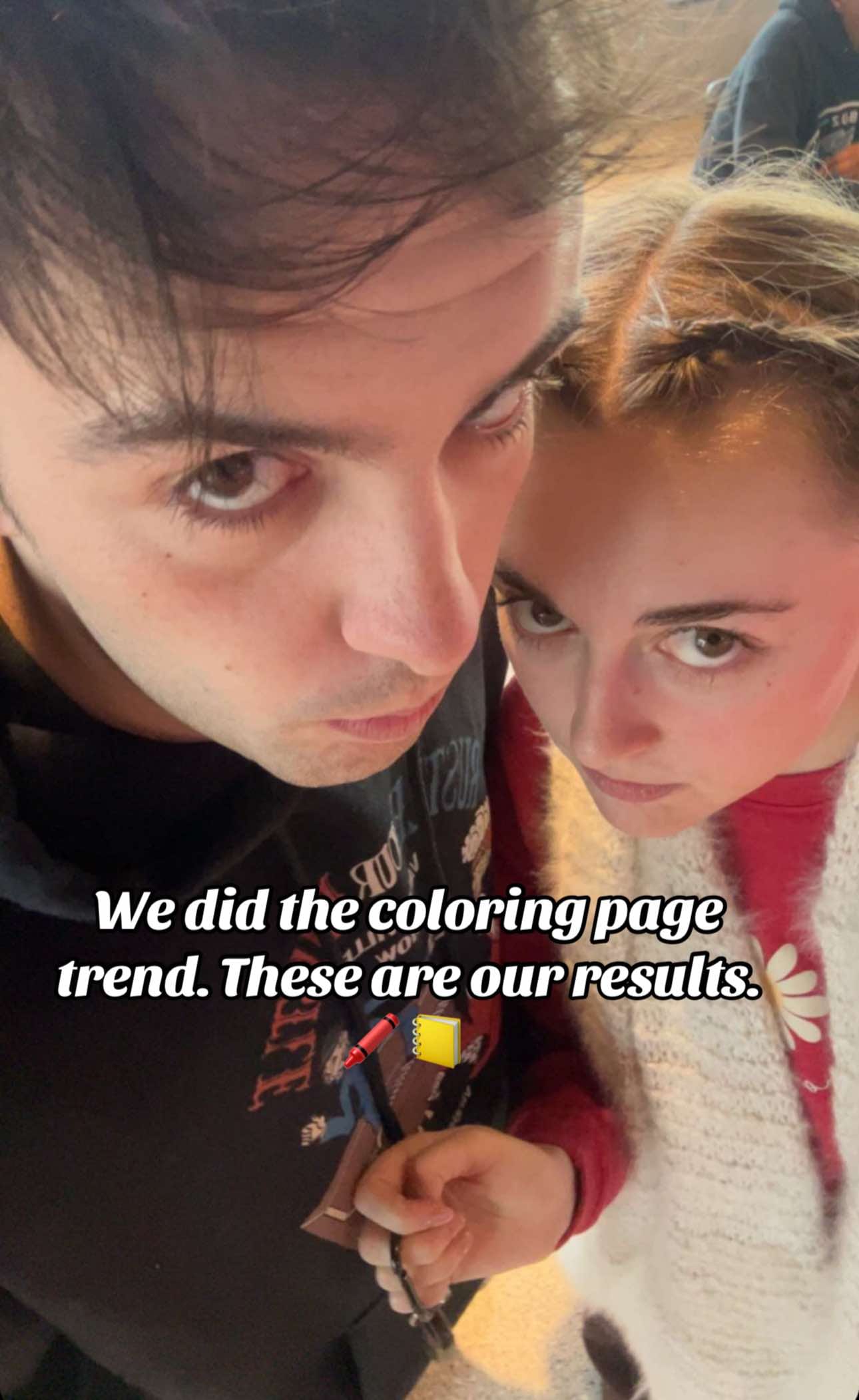 Post 9 by Michael English on TikTok (video)